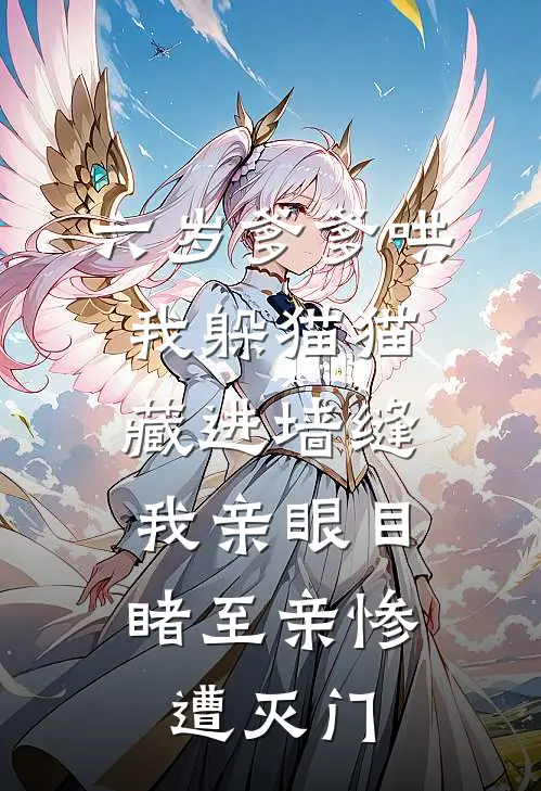 六岁爹爹哄我躲猫猫藏进墙缝，我亲眼目睹至亲惨遭灭门