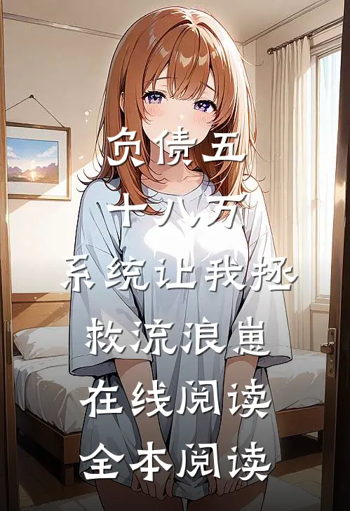 负债五十八万，系统让我拯救流浪崽在线阅读全本阅读