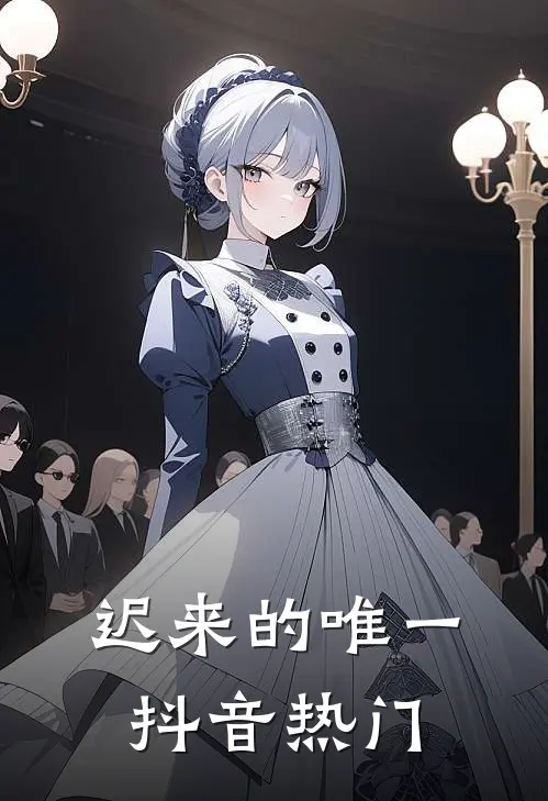 迟来的唯一抖音热门