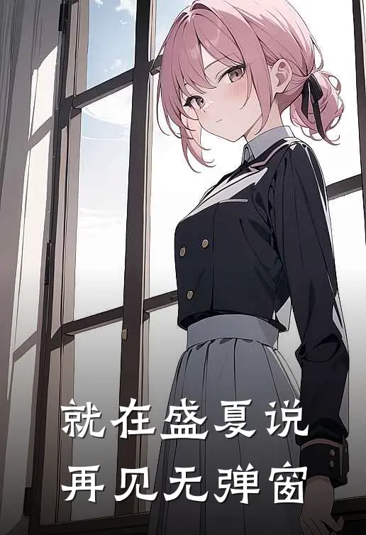 就在盛夏说再见无弹窗