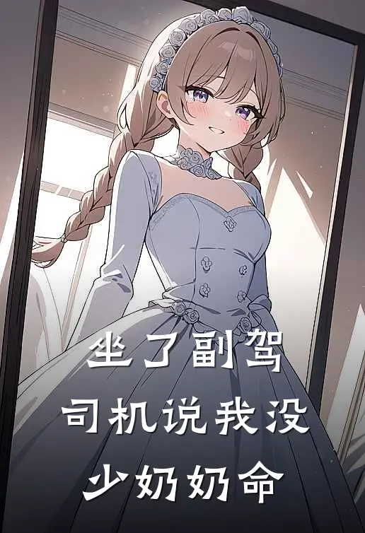 坐了副驾，司机说我没少奶奶命