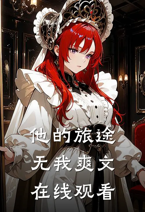 他的旅途无我爽文在线观看