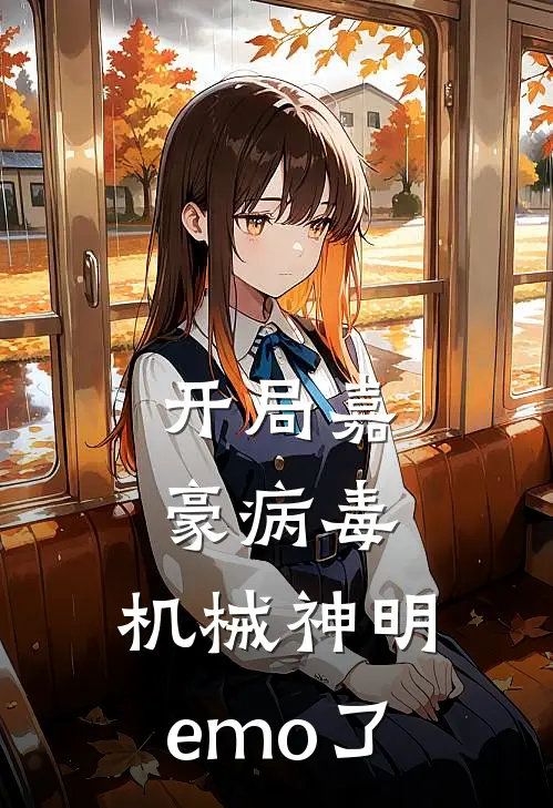 开局嘉豪病毒，机械神明emo了