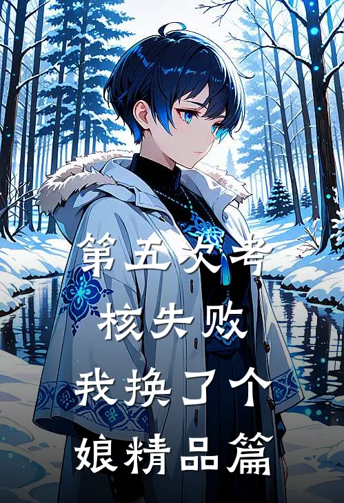 第五次考核失败，我换了个娘精品篇