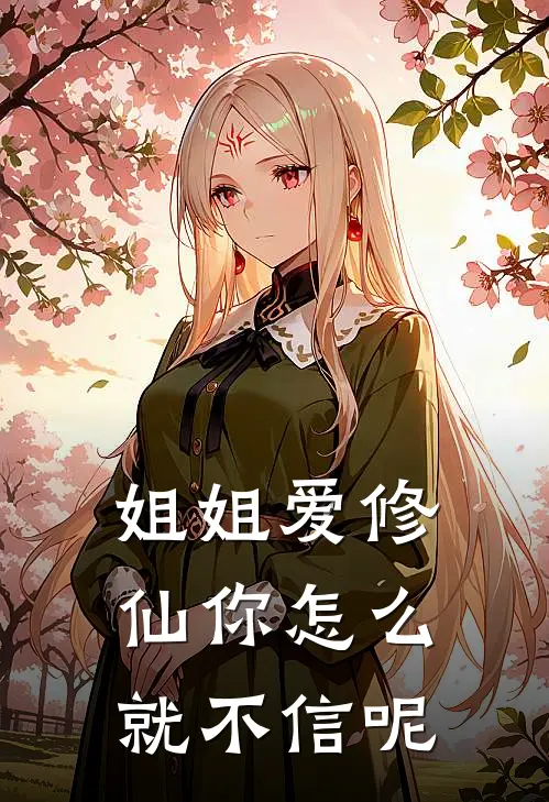 姐姐爱修仙你怎么就不信呢