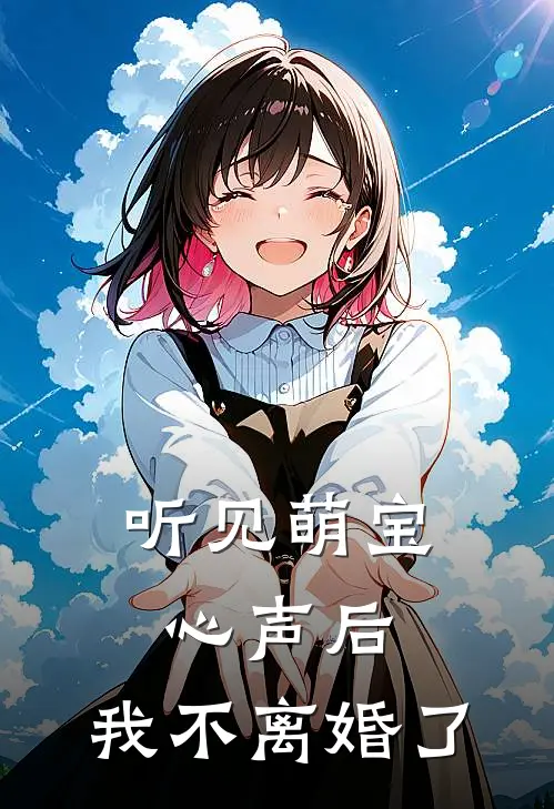 听见萌宝心声后，我不离婚了
