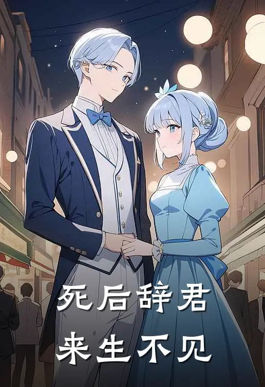 死后辞君，来生不见