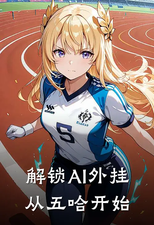 解锁AI外挂，从五哈开始