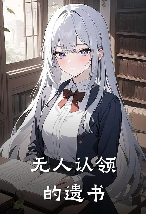 无人认领的遗书