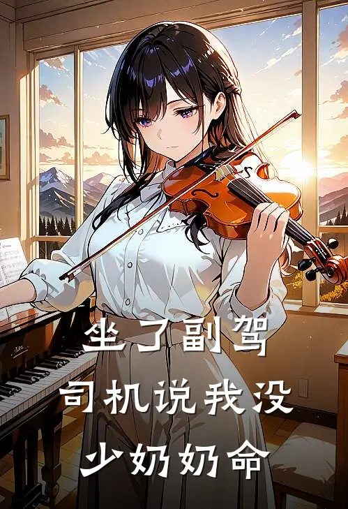 坐了副驾，司机说我没少奶奶命