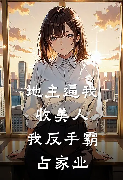 地主逼我收美人，我反手霸占家业