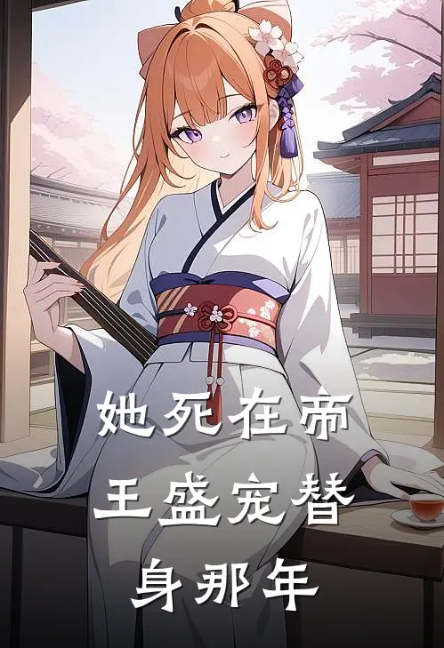 她死在帝王盛宠替身那年