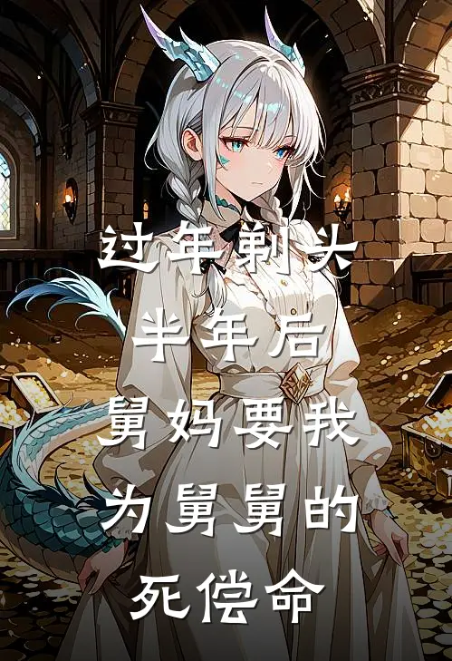 过年剃头半年后，舅妈要我为舅舅的死偿命
