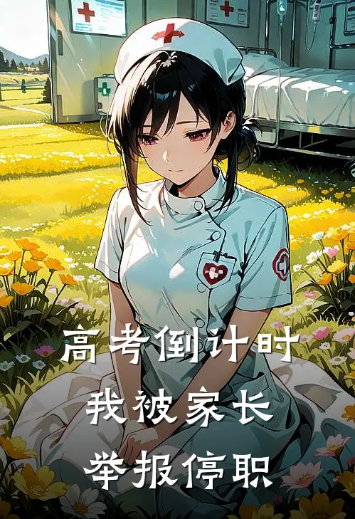 高考倒计时，我被家长举报停职