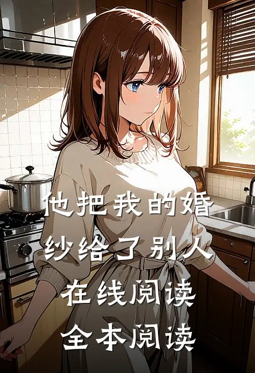 他把我的婚纱给了别人在线阅读全本阅读