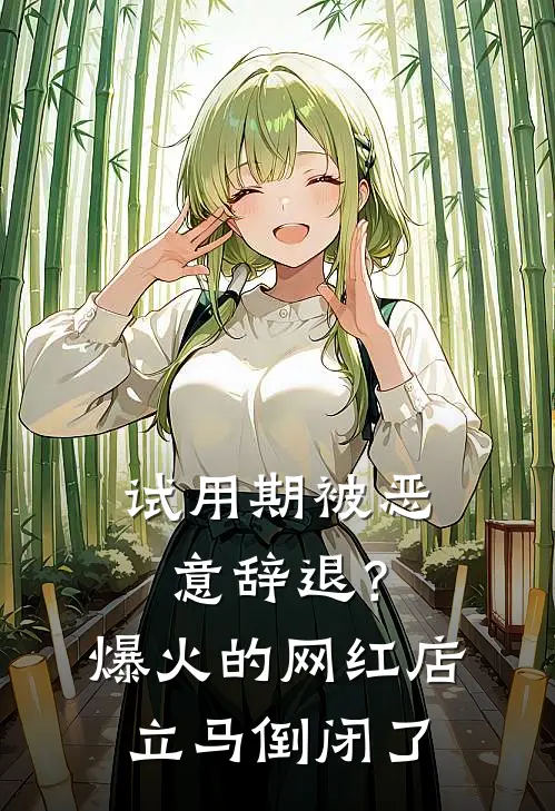 试用期被恶意辞退？爆火的网红店立马倒闭了