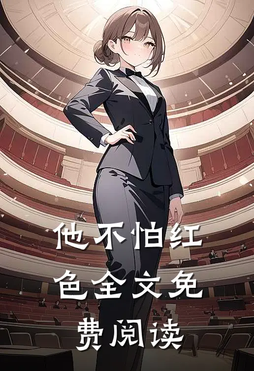 他不怕红色全文免费阅读