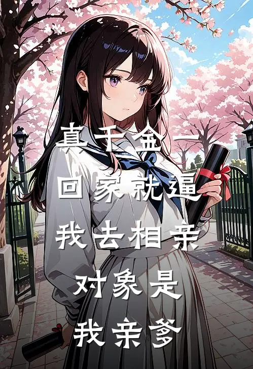 真千金一回家就逼我去相亲，对象是我亲爹