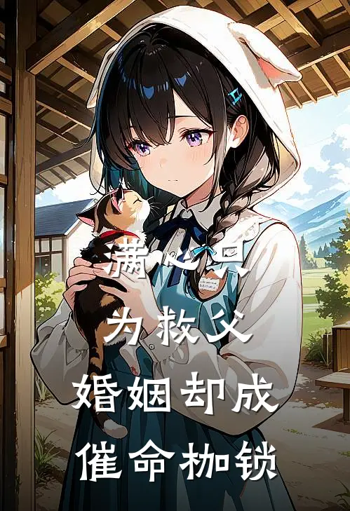 满心只为救父，婚姻却成催命枷锁