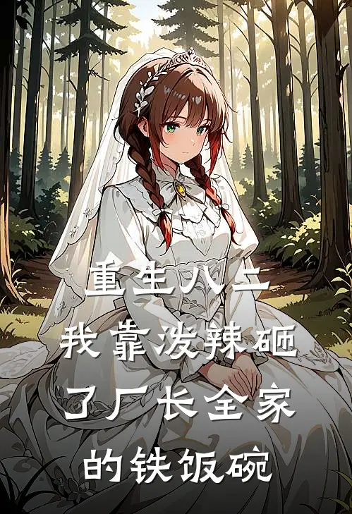 重生八二，我靠泼辣砸了厂长全家的铁饭碗