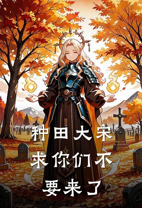 种田大宋，求你们不要来了