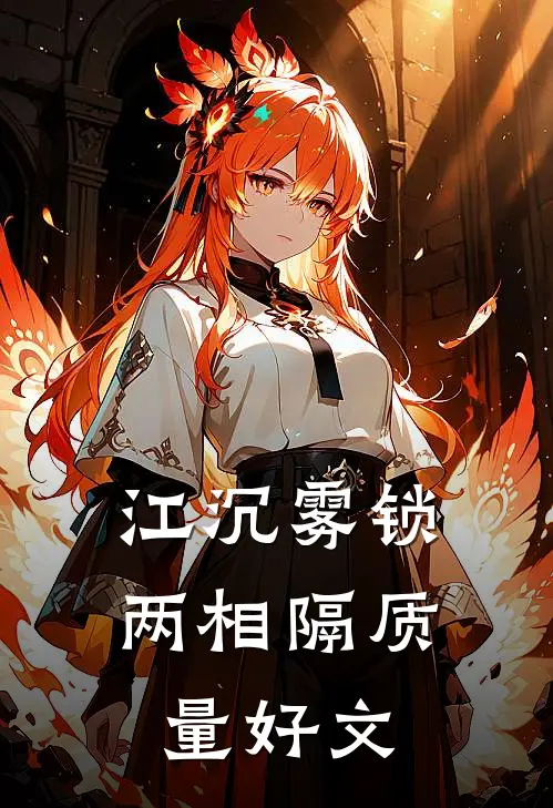 江沉雾锁两相隔质量好文