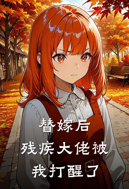 替嫁后，残疾大佬被我打醒了