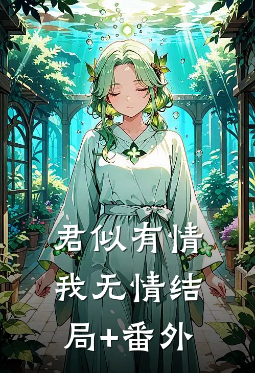 君似有情我无情结局+番外
