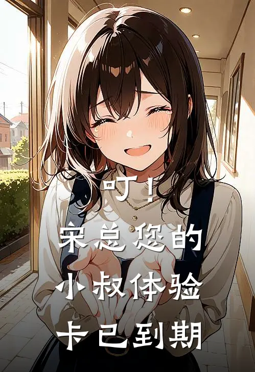 叮！宋总，您的小叔体验卡已到期