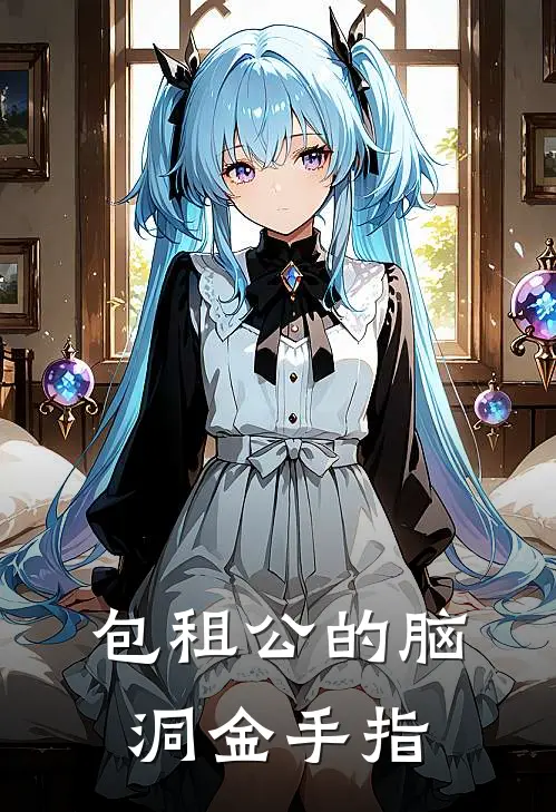 包租公的脑洞金手指