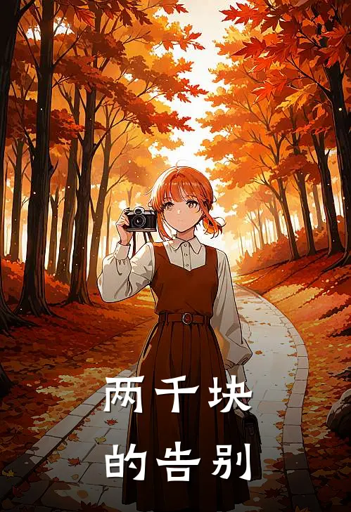 两千块的告别