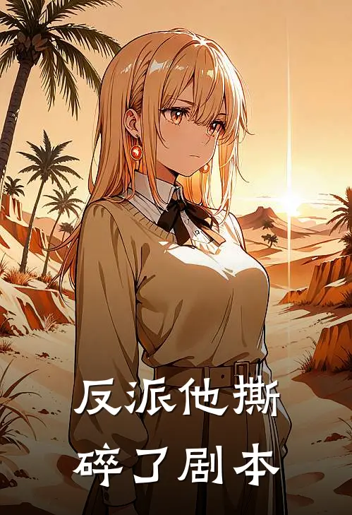 反派他撕碎了剧本