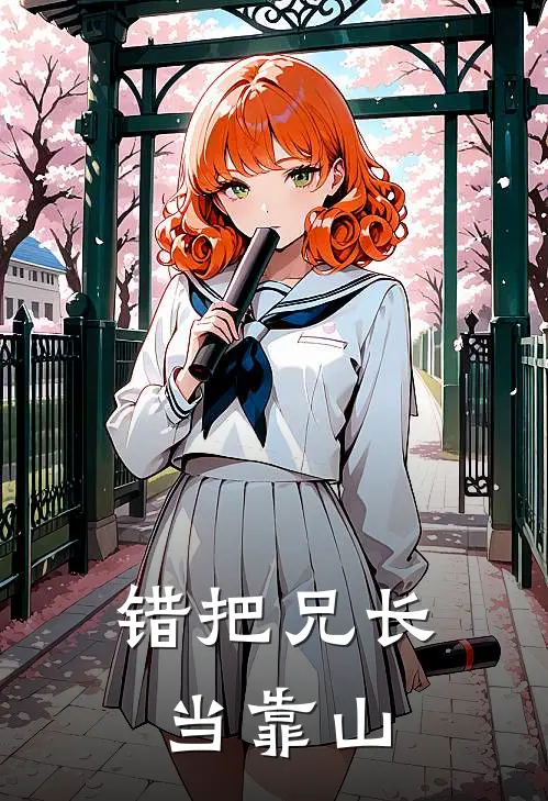 错把兄长当靠山