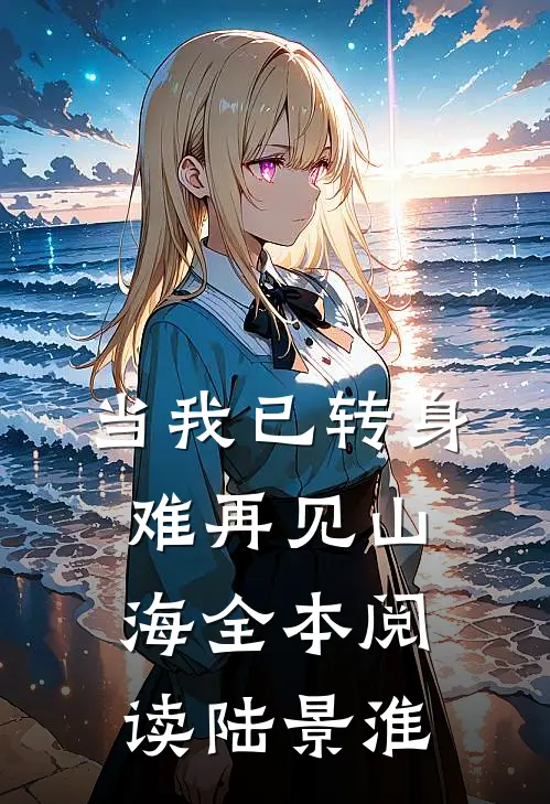 当我已转身，难再见山海全本阅读陆景淮