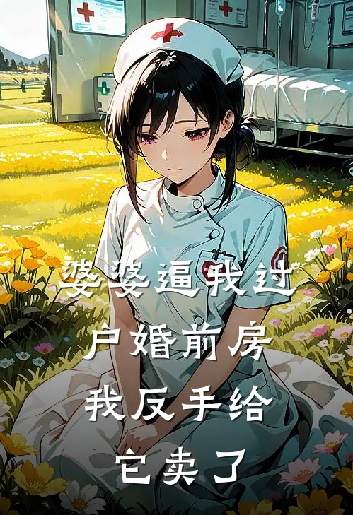 婆婆逼我过户婚前房，我反手给它卖了