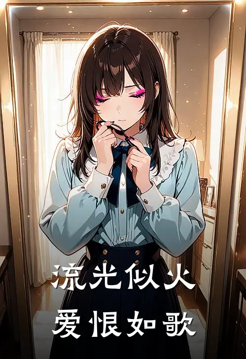 流光似火，爱恨如歌
