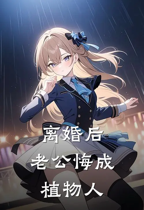 离婚后，老公悔成植物人