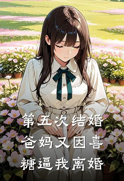 第五次结婚，爸妈又因喜糖逼我离婚