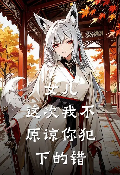 女儿，这次我不原谅你犯下的错