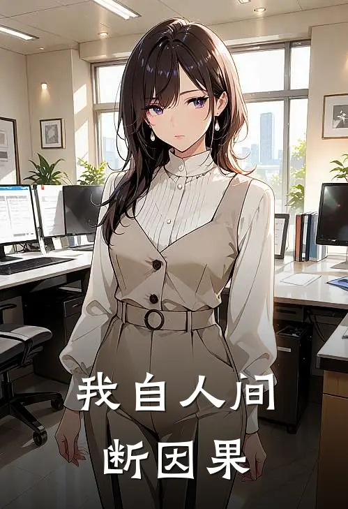 我自人间断因果