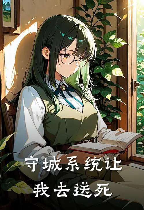 守城系统让我去送死