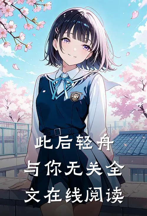 此后轻舟，与你无关全文在线阅读