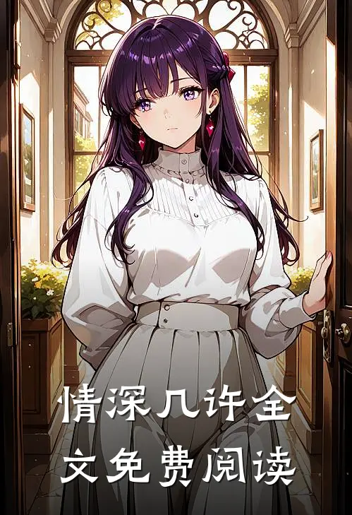 情深几许全文免费阅读