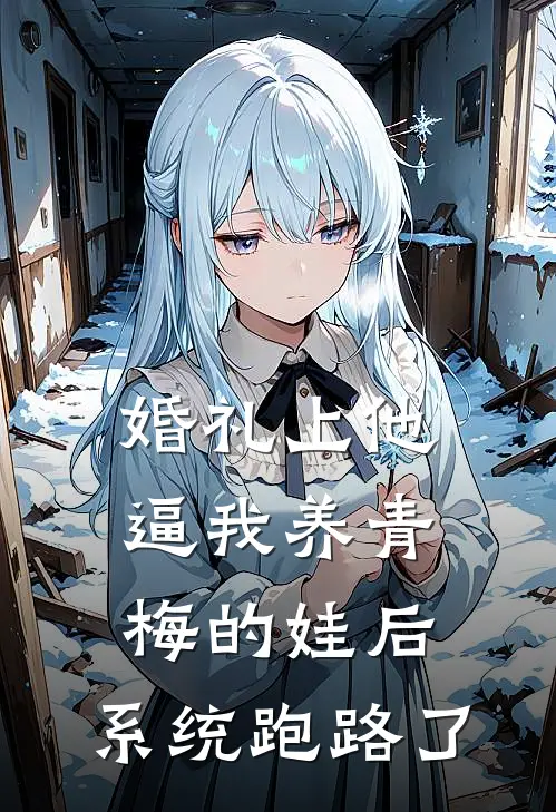 婚礼上他逼我养青梅的娃后，系统跑路了