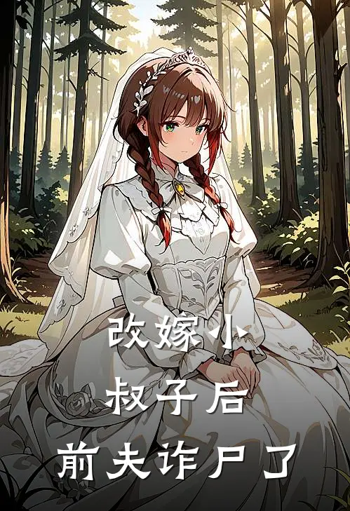改嫁小叔子后，前夫诈尸了