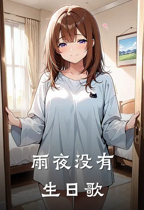 雨夜没有生日歌