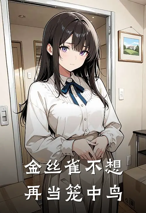 金丝雀不想再当笼中鸟