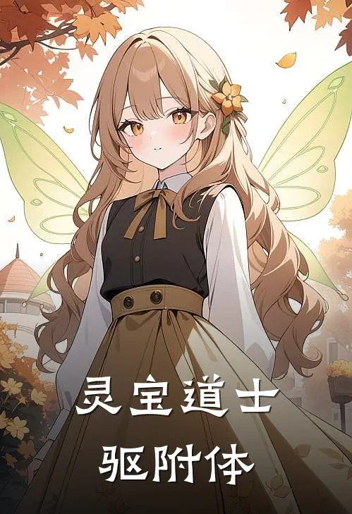 灵宝道士驱附体