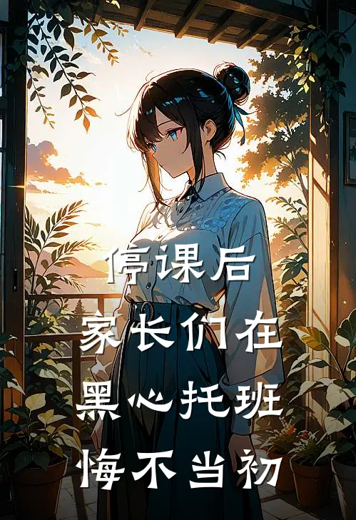 停课后，家长们在黑心托班悔不当初