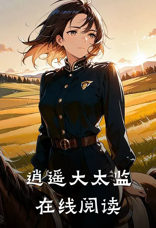 逍遥大太监在线阅读